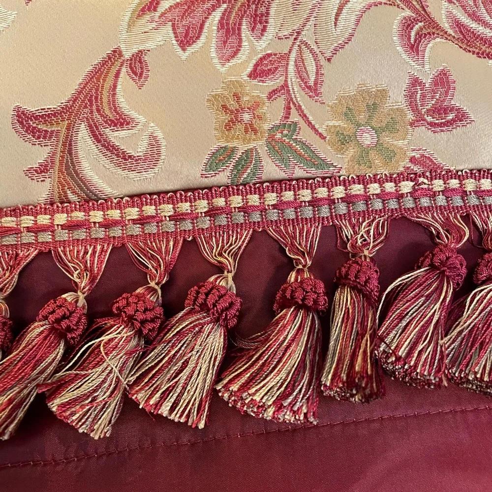 Custom Made Curtains
